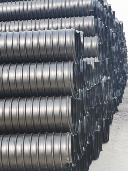 聚乙烯PE管道有何優(yōu)勢(shì)